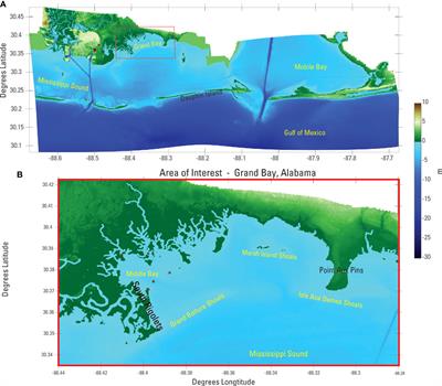 Modeling the effects of interior headland restoration on estuarine sediment transport processes in a marine-dominant estuary